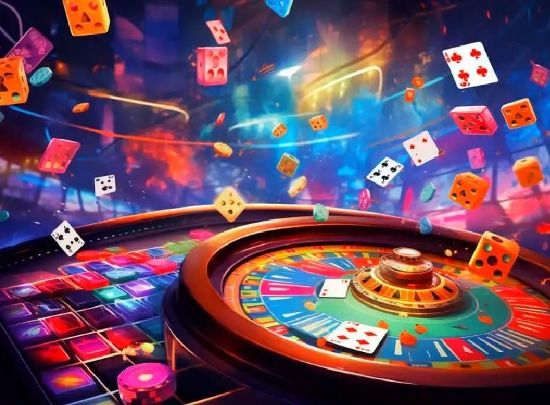 rejekibet live casino